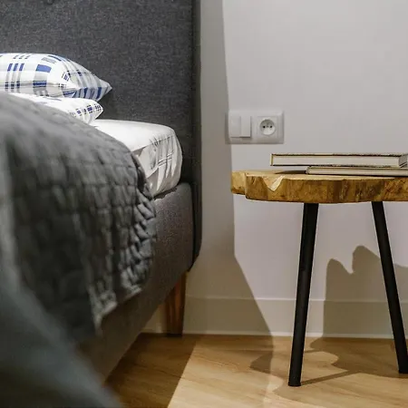 I Krupowki 16, Na Szczytach Apartment Zakopane