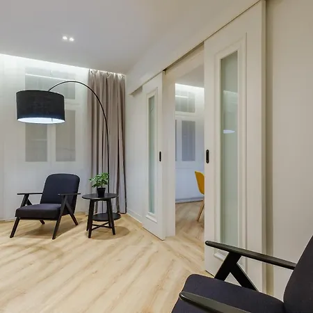 Apartment I Krupowki 16, Na Szczytach